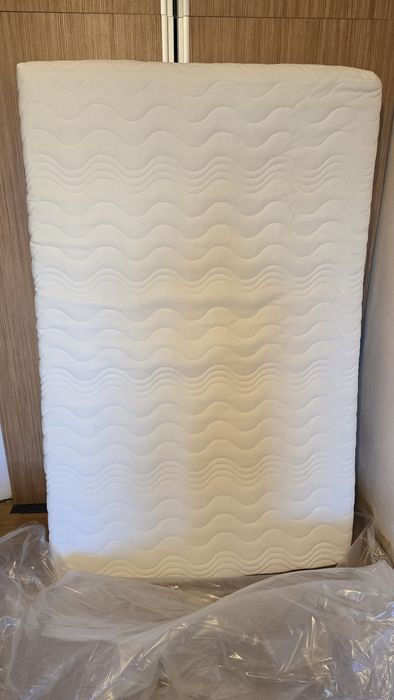 Saltea 120×190×20 cm + cadou