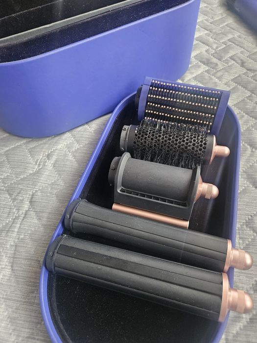 Dyson Airwrap - комплект