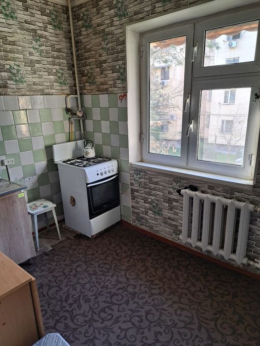 Продажа 1/2/4 Сергели 2