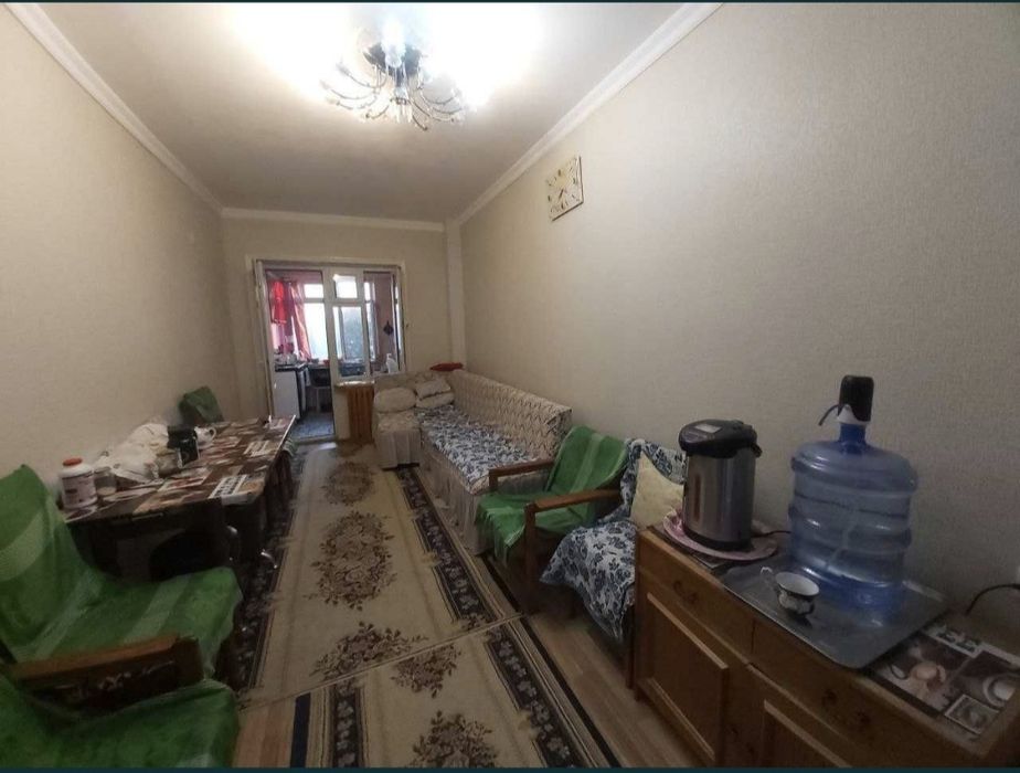 Продаеться банковская квартира