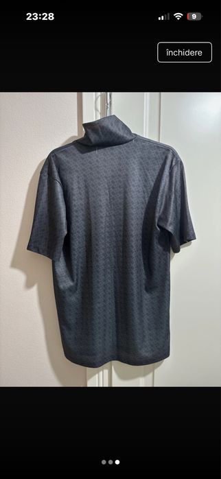 Tricou manchester uited