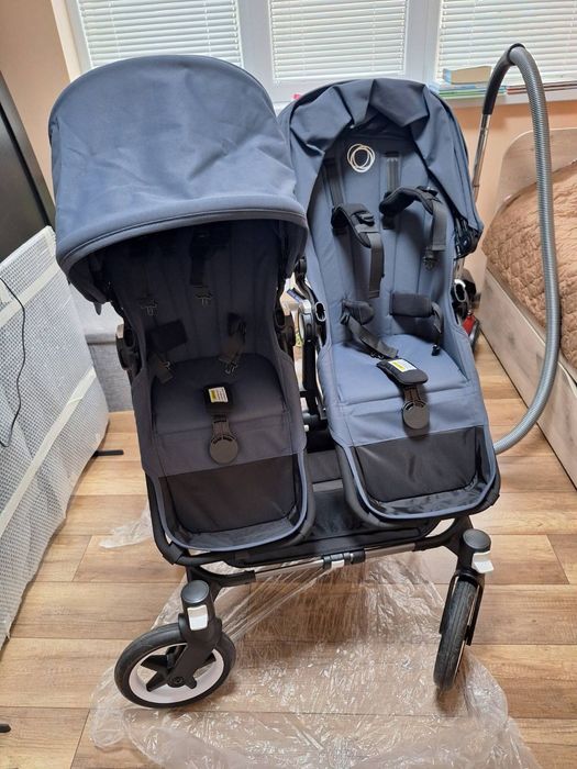 Bugaboo Donkey 5 Twin
