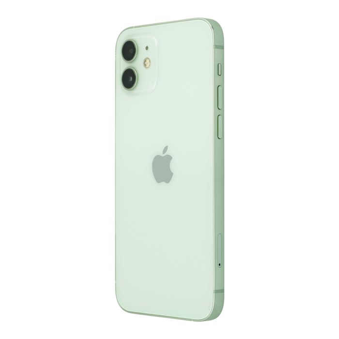 Magazin Apple | iPhone 12 | Foarte Bun | Green | 128GB | 100% | Cu Garantie | In Rate | smilemobile.ro