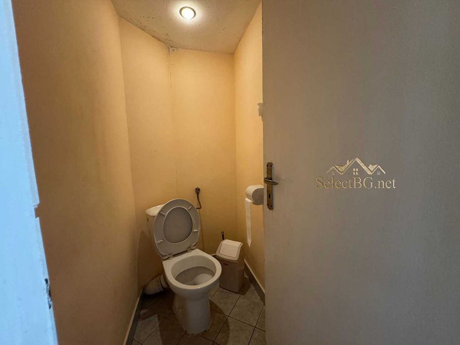 Дава се под наем Двустаен апартамент в Велико Търново, Бузлуджа - 48 кв.м за 54200 € - Снимка #8