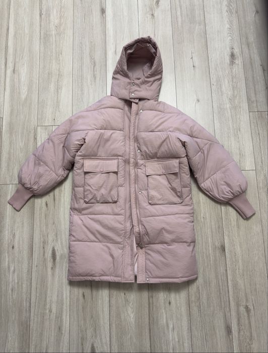 Женская куртка демисезон