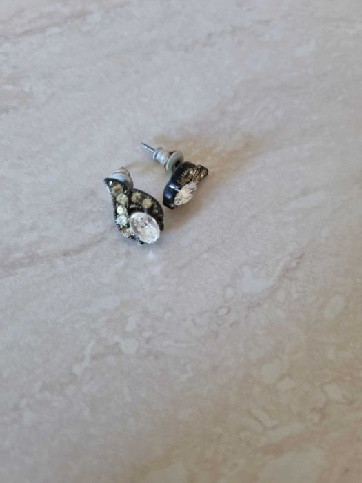 Гердани, пръстени, колие