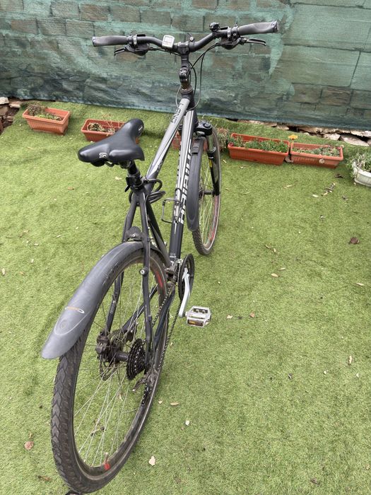 Алум. велосипед Haibike рамка 22,5 инча,29"гуми.