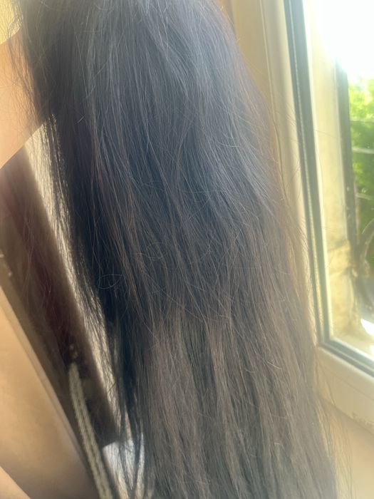 Парик 70-75 см янги