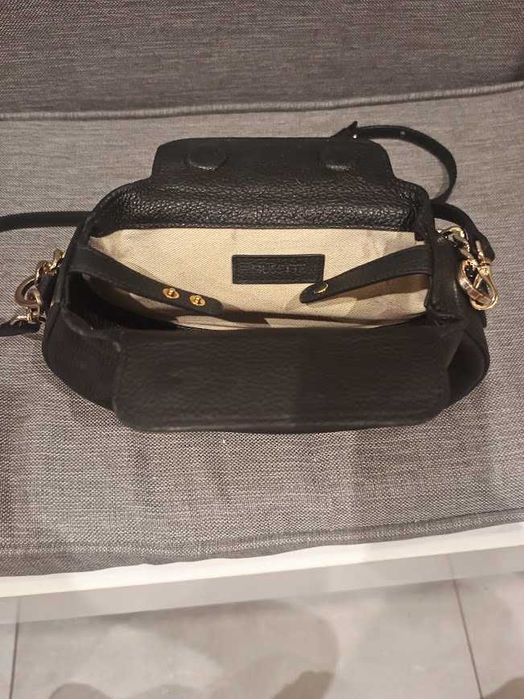 Луксозни дамски чанти от естествена кожа Musette