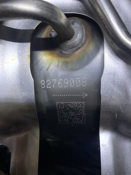 Катализатори PSA K 782