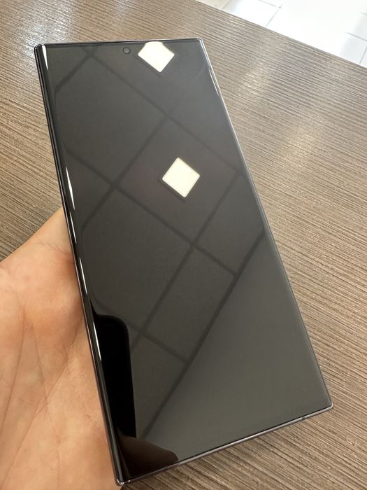 Samsung Galaxy S23 Ultra / 256GB / Impecabil / Garantie 12 luni