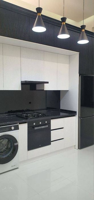 ТАУНХАУС 1,3 сотки на Юнусабаде , быв. пос-во Америки