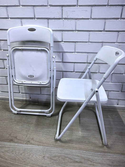 Складной стул Fold