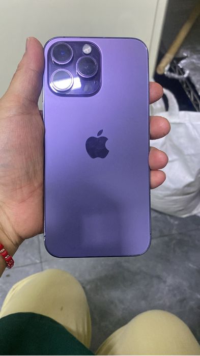Iphone 14про макс