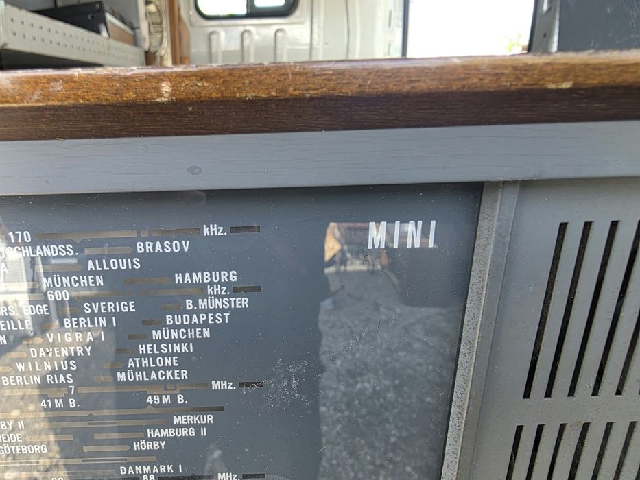 Vand radio Bang & Olufsen