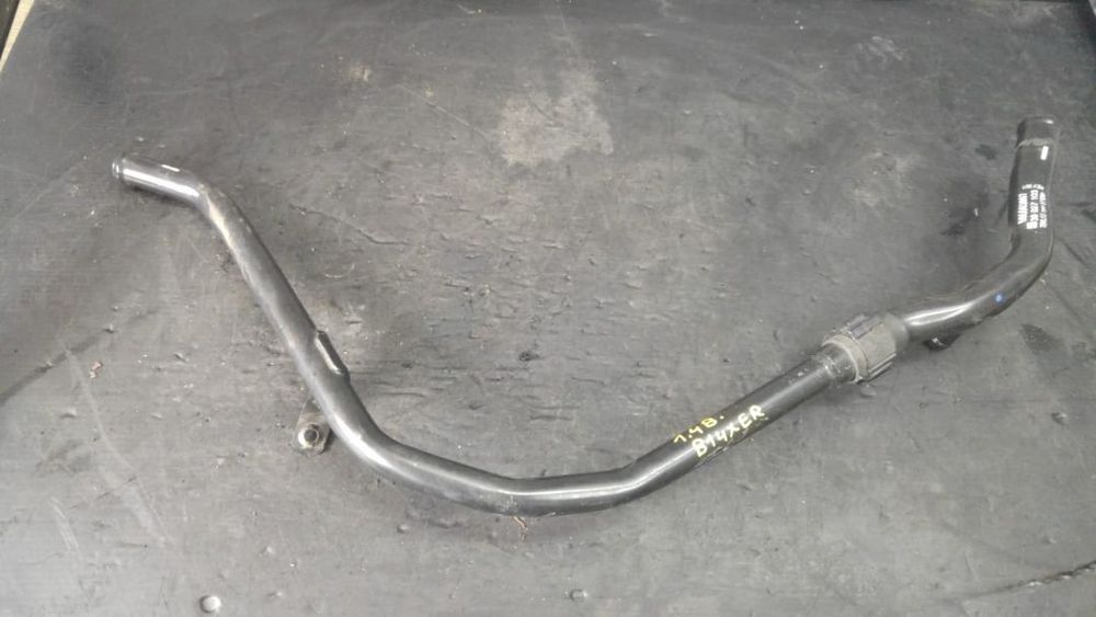 Tub furtun apa opel corsa e 1.4 benzina b14xer 565563897