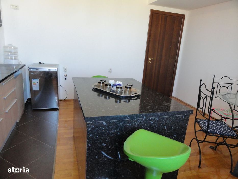 Apartament 2 camere decomandat, etaj 2, bloc nou, zona centrala, 91 mp