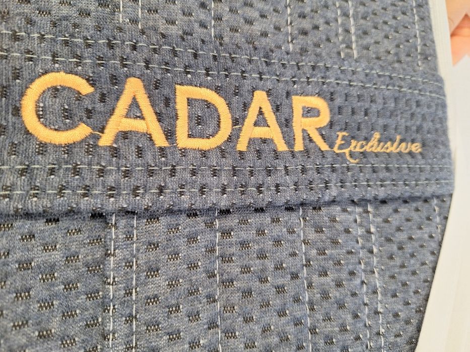 Saltea noua Cadar 200×120 cm