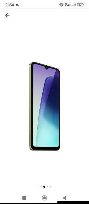 Vând telefon Xiaomi Red 14 c nou