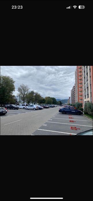 Garsonieră de închiriat