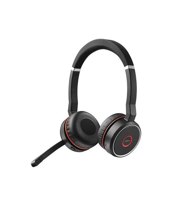 Casti Jabra Evolve 75 SE