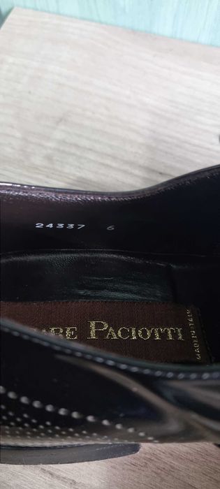 Cesare Paciotti Italy