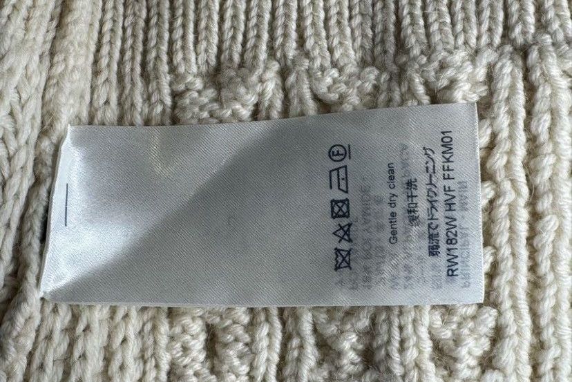 Свитер Louis Vuitton оригинал