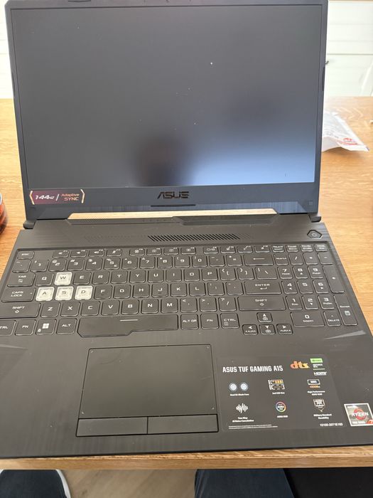 Laptop Gaming ASUS TUF A15