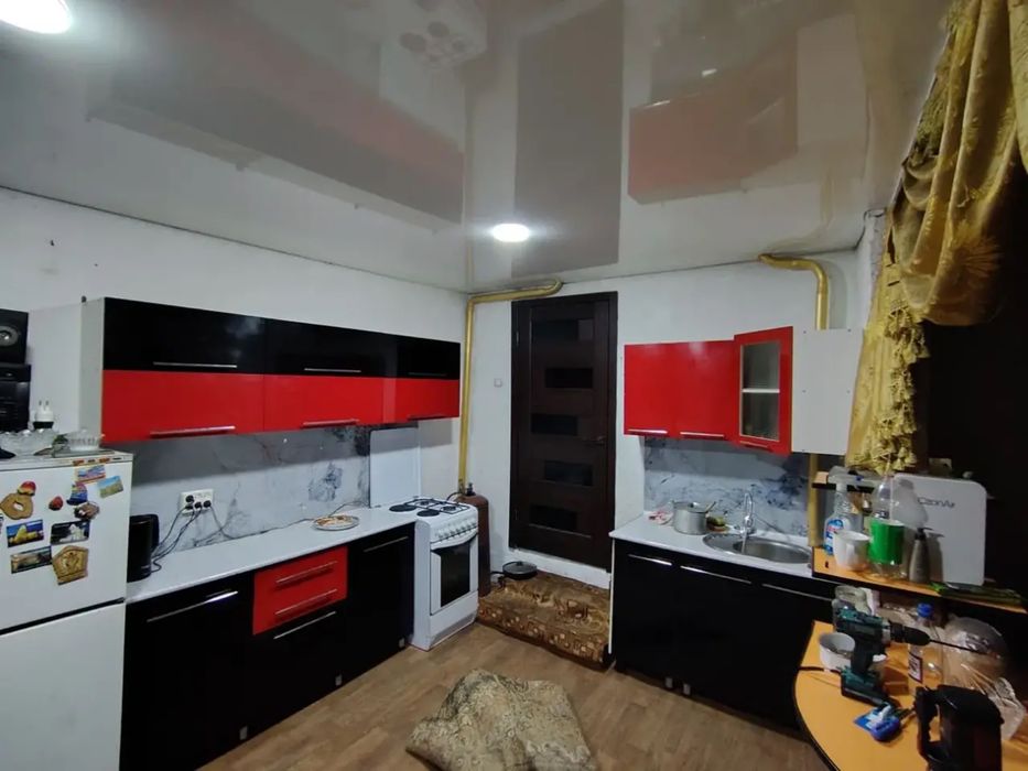 Продам  дом на Автостанции