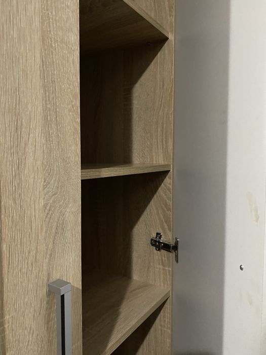 Продам Шкаф с тумбочками