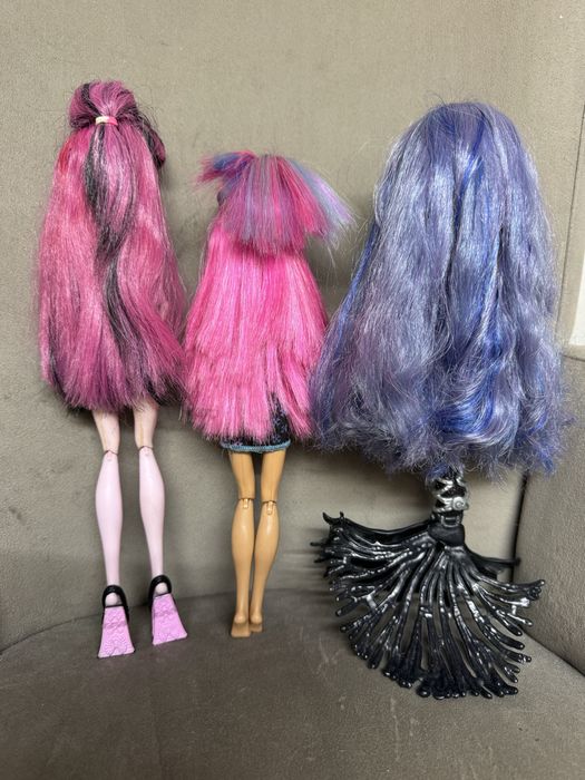 Братц   куклы мальчики