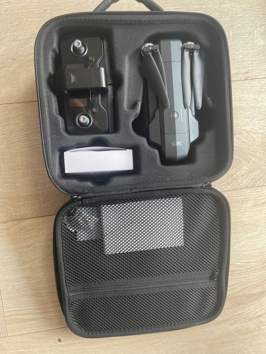 Sjrc f11s pro дрон