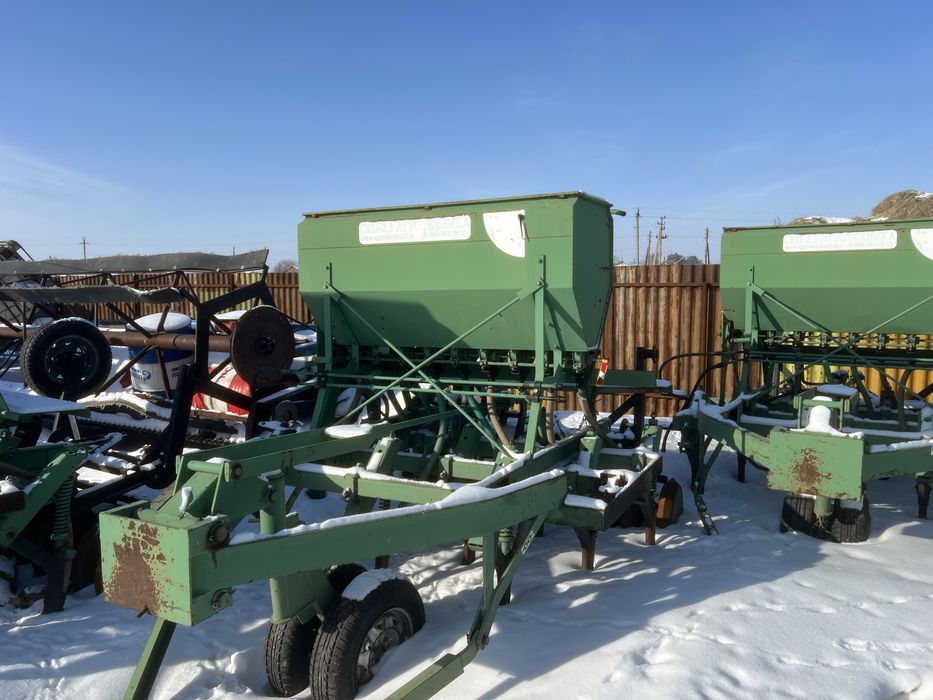 Продам сзс Омичка