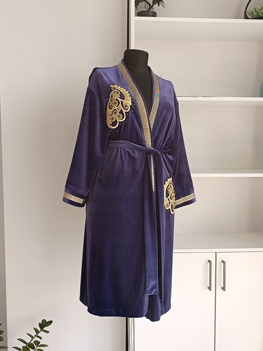 Женский чапан размер 44-46