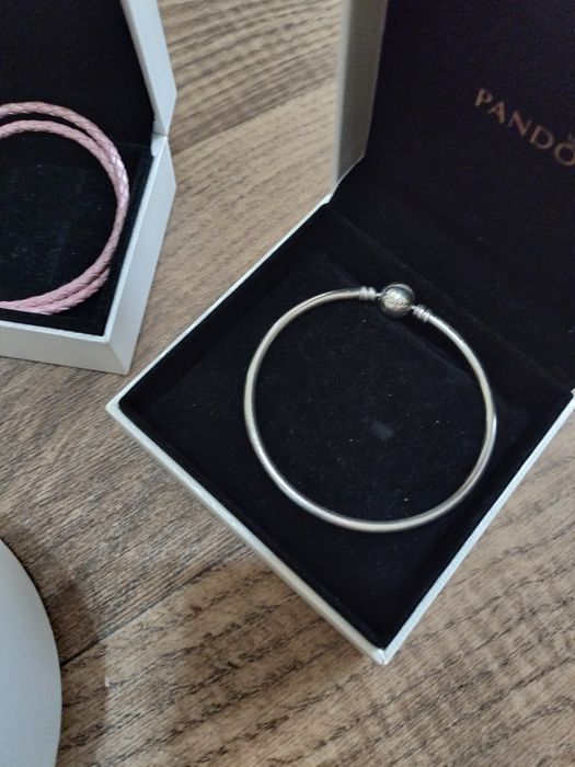 PANDORA продам коллекцию