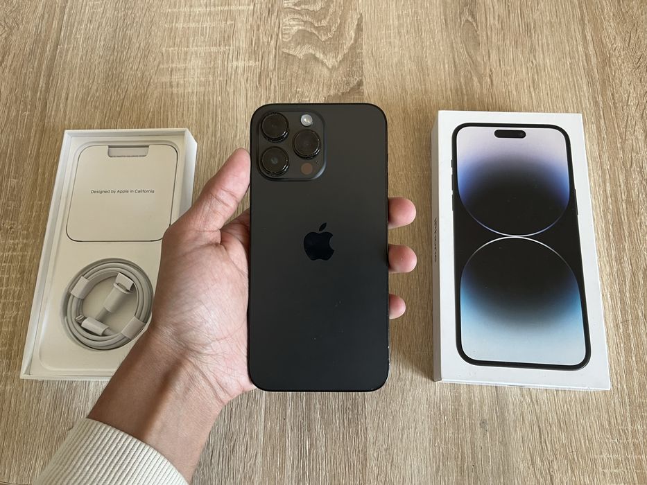 iPhone 14 Pro Max 128gb Айфон 14 Про Макс