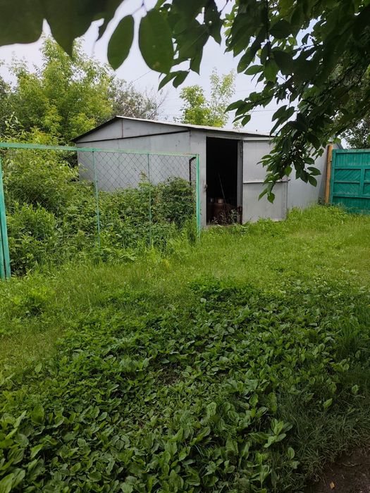 Продам дом в пос. Боровское