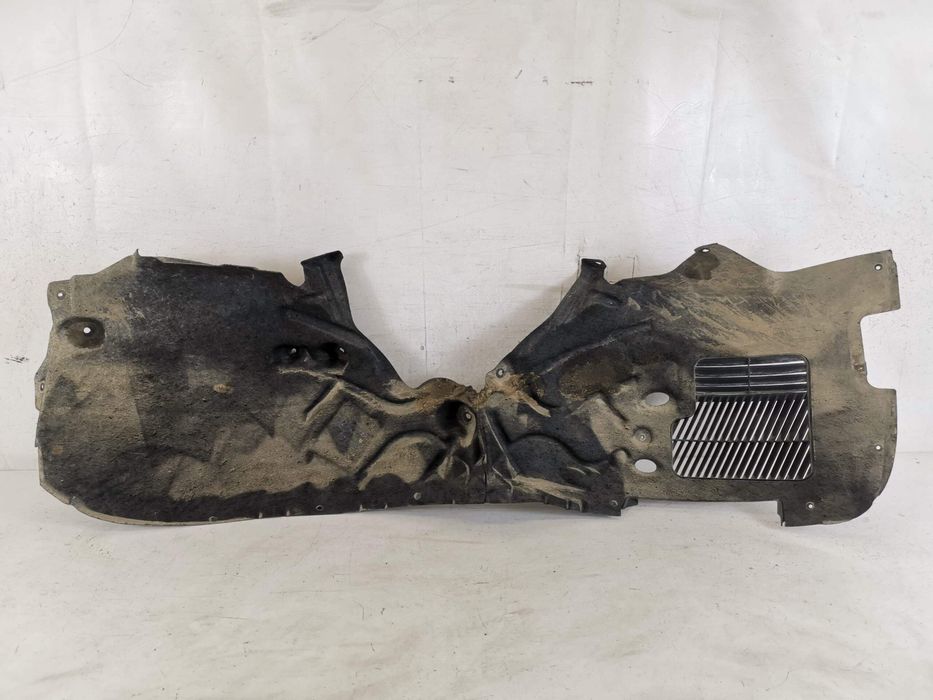 Ляв преден калник Порше Каен / Porsche Cayenne 3 9Y [ - ] Оригинален,