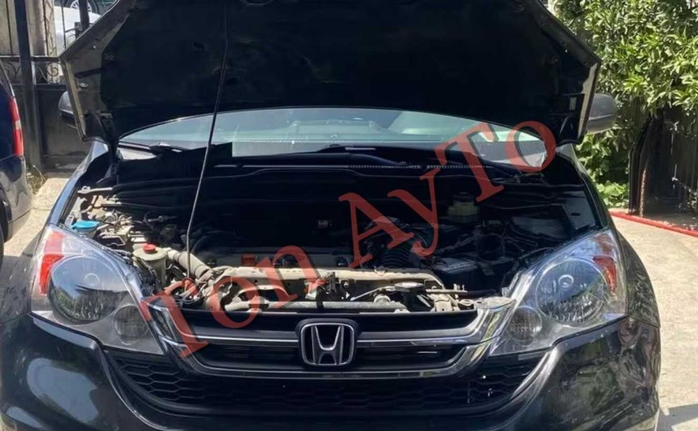 Капаци Фарове Хонда ЦРВ Honda CR-V 2007 - 2011 Стъкла Фарове Капаци