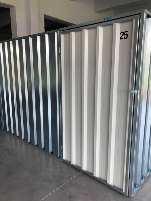 Дава се под наем Склад в София, Център - 2 кв.м за 33.66 € - Снимка #6