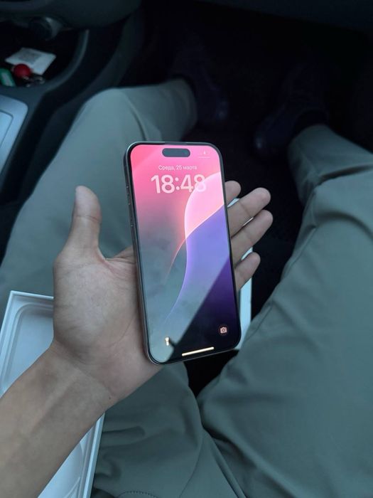 Iphone 15 pro ideal 87 yonkst