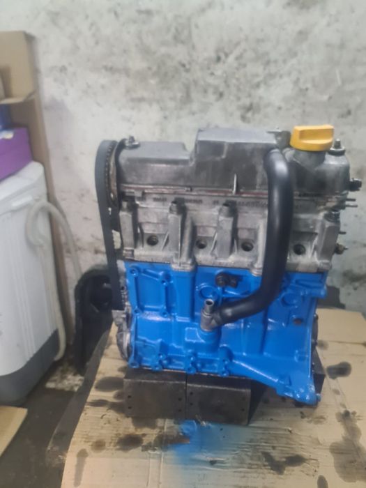 Продам мотор ВАЗ