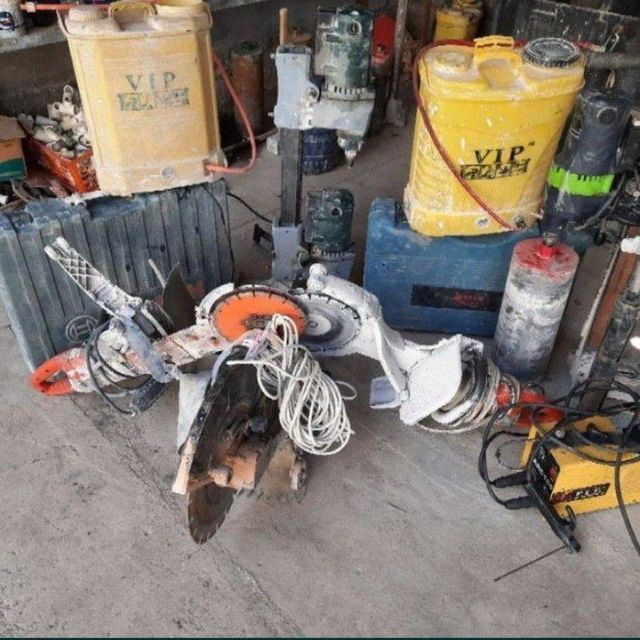Perfarator xizmatlari,teshik teshish ,beton buzish va boshqalar