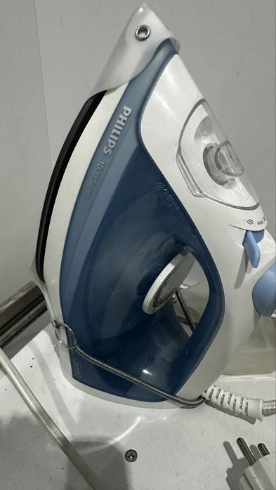 Уред за гладене с пара AENO, Tefal, Philips