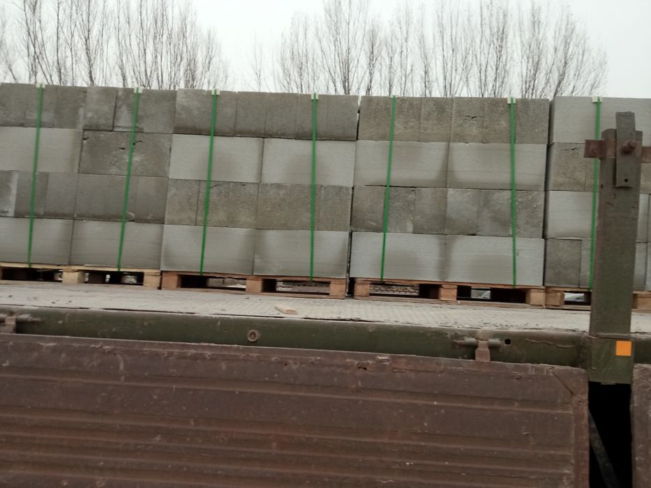 Газоблоки, газобетон, Gazodloki, высокого качества.
