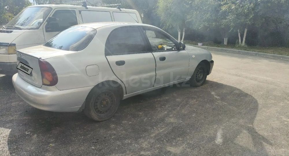 Продам ZAZ CHANCE 2013 года