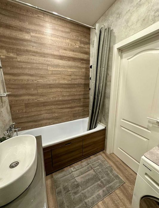 Сдаётся 1-ком. В районе пр. Республики-Кенесары