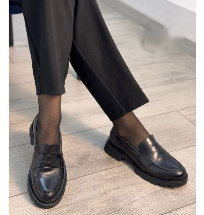 Лоферы Anemone 39-40(рассрочка,ред)