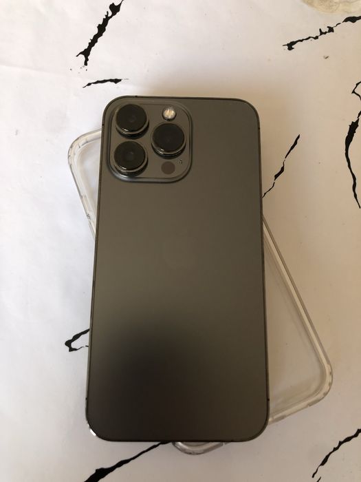 Iphone 13 pro 256 GB