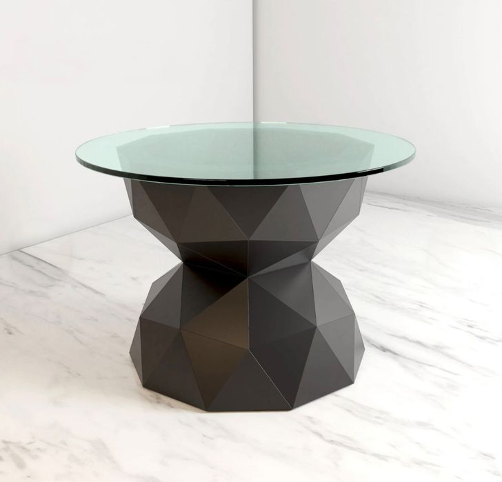 Мебель полигональная